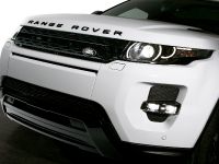 Range Rover Evoque Black Design Pack (2013) - picture 5 of 9