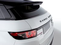 Range Rover Evoque Black Design Pack (2013) - picture 8 of 9