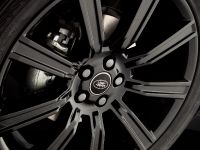 2013 Range Rover Evoque Black Design Pack