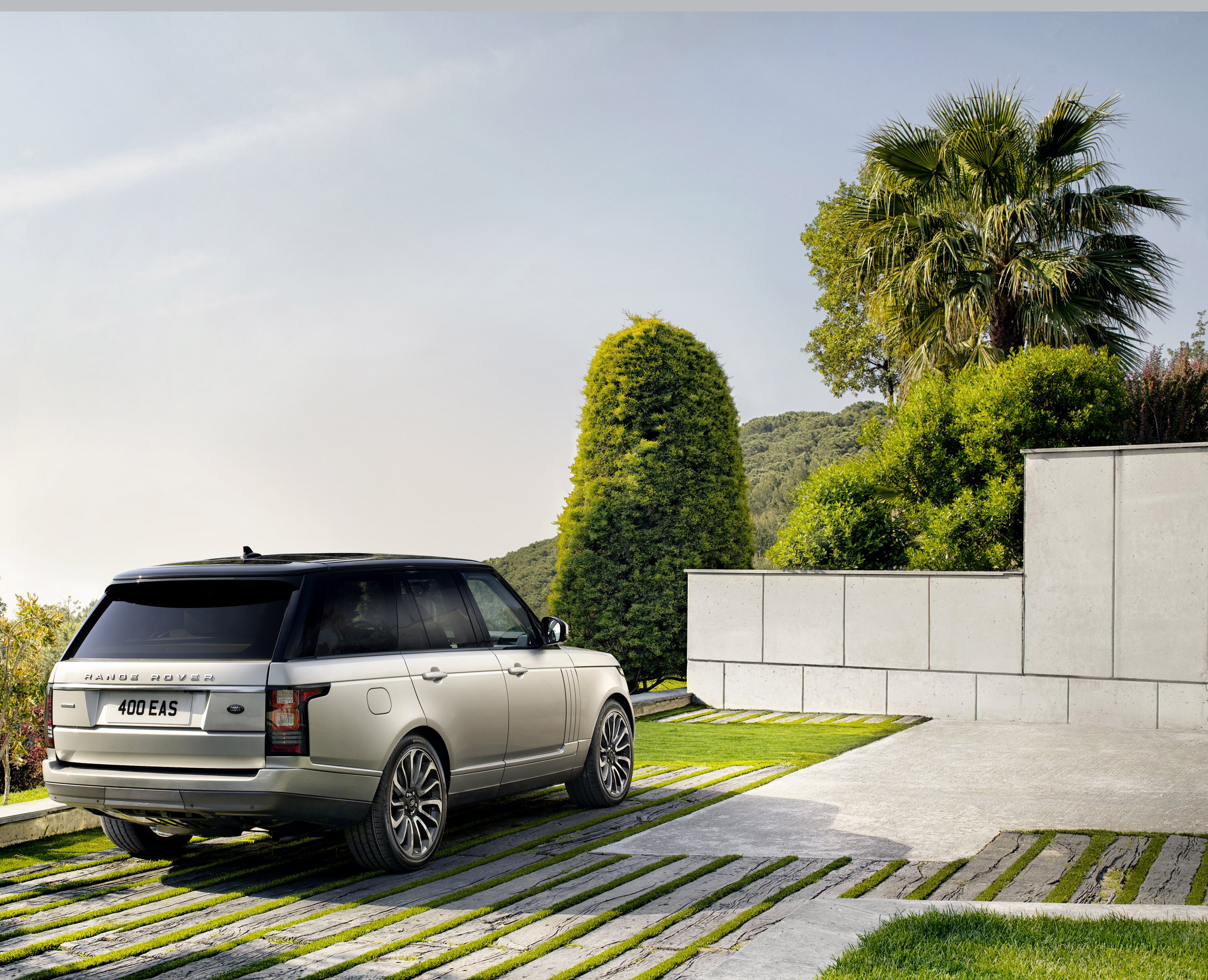 Range Rover UK