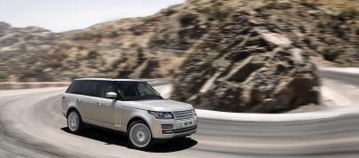 Range Rover UK (2013) - picture 4 of 28