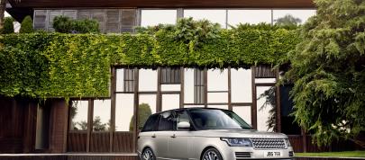 Range Rover UK (2013) - picture 7 of 28