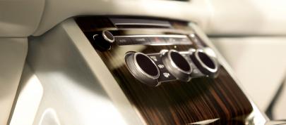 Range Rover UK (2013) - picture 15 of 28