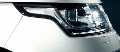 Range Rover UK (2013) - picture 23 of 28
