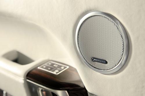 Range Rover UK (2013) - picture 17 of 28