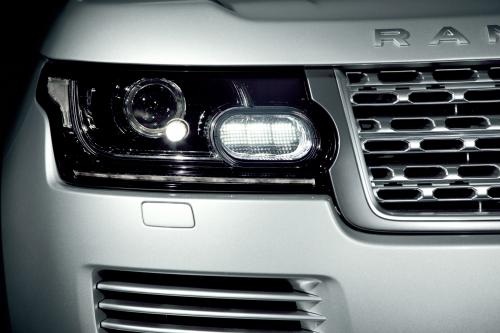 Range Rover UK (2013) - picture 25 of 28