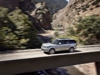 Range Rover UK (2013) - picture 3 of 28