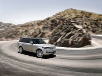 Range Rover UK (2013) - picture 4 of 28