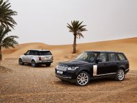 2013 Range Rover UK