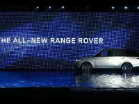 2013 Range Rover UK