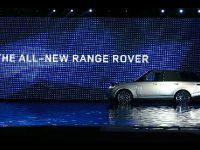 Range Rover UK (2013)