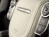 Range Rover UK (2013)