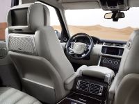 Range Rover UK (2013)