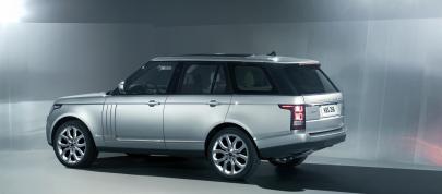 Range Rover (2013) - picture 4 of 5