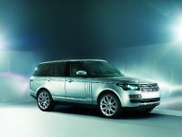 Range Rover (2013) - picture 1 of 5