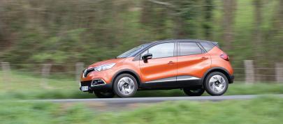 Renault Captur (2013) - picture 4 of 6