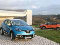 Renault Captur (2013) - picture 2 of 6