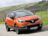 Renault Captur (2013) - picture 3 of 6