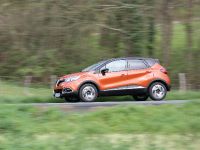 Renault Captur (2013) - picture 4 of 6