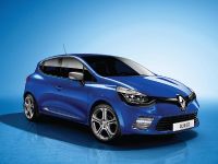 Renault Clio GT (2013) - picture 1 of 2