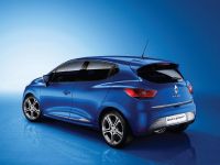 Renault Clio GT (2013) - picture 2 of 2