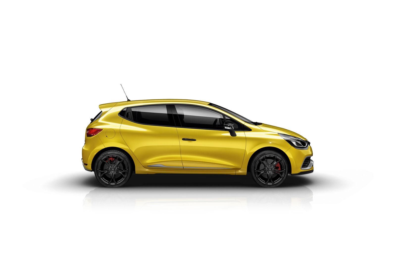 Renault Clio RS 200