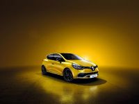 Renault Clio RS 200 (2013) - picture 1 of 6