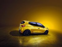 Renault Clio RS 200 (2013) - picture 2 of 6