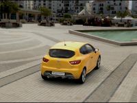 Renault Clio RS 200 (2013) - picture 5 of 6