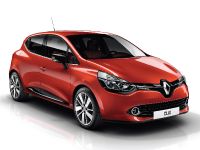 Renault Clio (2013) - picture 1 of 6