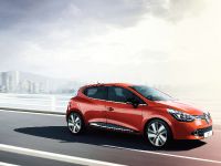 Renault Clio (2013) - picture 2 of 6