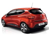 Renault Clio (2013) - picture 4 of 6