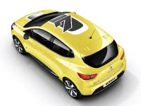 Renault Clio (2013) - picture 5 of 6