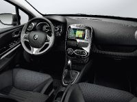 Renault Clio (2013) - picture 6 of 6