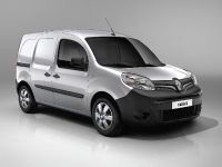 2013 Renault Kangoo Van