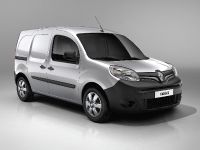 Renault Kangoo Van (2013) - picture 1 of 4