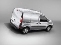 Renault Kangoo Van (2013) - picture 2 of 4