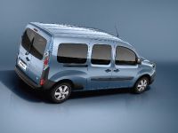 Renault Kangoo Van (2013) - picture 3 of 4