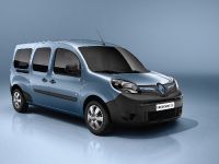 Renault Kangoo Van (2013) - picture 4 of 4