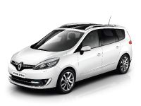 Renault Scenic XMOD and Grand Scenic (2013) - picture 1 of 2
