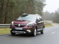 Renault Scenic XMOD and Grand Scenic (2013) - picture 2 of 2
