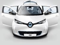 Renault ZOE (2013) - picture 1 of 4