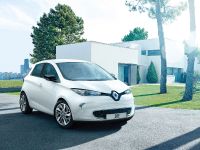 Renault ZOE (2013) - picture 2 of 4