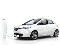 Renault ZOE (2013) - picture 3 of 4