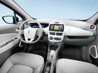 Renault ZOE (2013) - picture 4 of 4