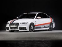 Rieger Audi A4 B8 Facelift (2013) - picture 1 of 9