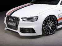 Rieger Audi A4 B8 Facelift (2013) - picture 7 of 9