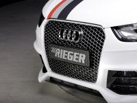 Rieger Audi A4 B8 Facelift (2013) - picture 8 of 9