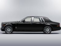 Rolls-Royce Art Deco Phantom (2013) - picture 1 of 8