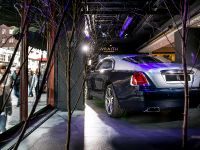 2013 Rolls-Royce Wraith UK